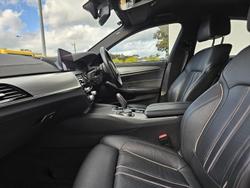 2018 BMW 5 Series 530d M Sport