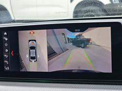 2018 BMW 5 Series 530d M Sport