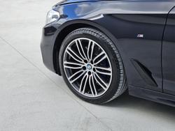 2018 BMW 5 Series 530d M Sport