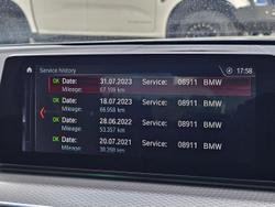 2018 BMW 5 Series 530d M Sport