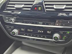 2018 BMW 5 Series 530d M Sport