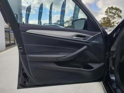 2018 BMW 5 Series 530d M Sport