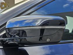 2018 BMW 5 Series 530d M Sport