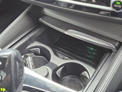 2018 BMW 5 Series 530d M Sport