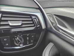 2018 BMW 5 Series 530d M Sport