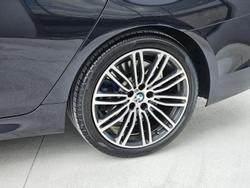 2018 BMW 5 Series 530d M Sport