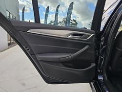 2018 BMW 5 Series 530d M Sport