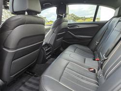 2018 BMW 5 Series 530d M Sport