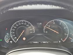 2018 BMW 5 Series 530d M Sport