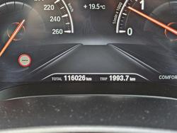 2018 BMW 5 Series 530d M Sport