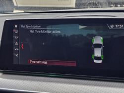 2018 BMW 5 Series 530d M Sport