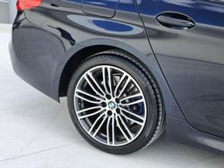 2018 BMW 5 Series 530d M Sport