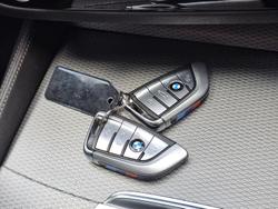 2018 BMW 5 Series 530d M Sport