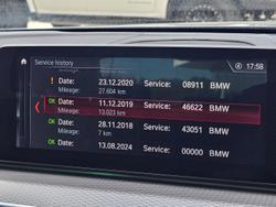 2018 BMW 5 Series 530d M Sport