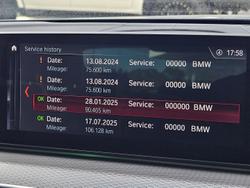 2018 BMW 5 Series 530d M Sport