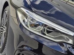 2018 BMW 5 Series 530d M Sport