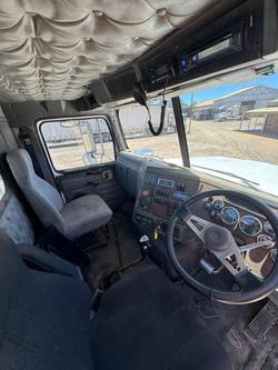 2010 Western Star 4800 Fx 6X4 Day Cab Prime Mover **Pto Hydraulics**
