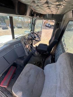 2010 Western Star 4800 Fx 6X4 Day Cab Prime Mover **Pto Hydraulics**