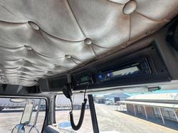 2010 Western Star 4800 Fx 6X4 Day Cab Prime Mover **Pto Hydraulics**