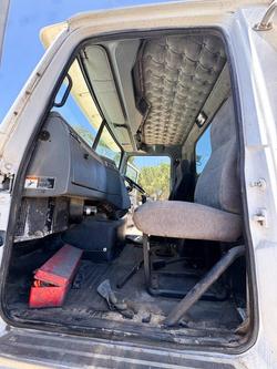 2010 Western Star 4800 Fx 6X4 Day Cab Prime Mover **Pto Hydraulics**