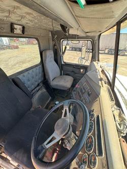 2010 Western Star 4800 Fx 6X4 Day Cab Prime Mover **Pto Hydraulics**