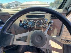 2010 Western Star 4800 Fx 6X4 Day Cab Prime Mover **Pto Hydraulics**