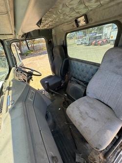 2010 Western Star 4800 Fx 6X4 Day Cab Prime Mover **Pto Hydraulics**