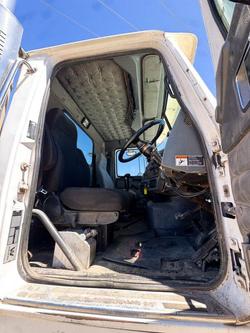 2010 Western Star 4800 Fx 6X4 Day Cab Prime Mover **Pto Hydraulics**