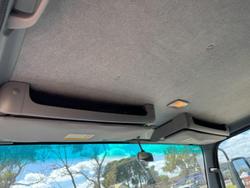 2017 Isuzu Npr 75/190 Crew Cab Tipper