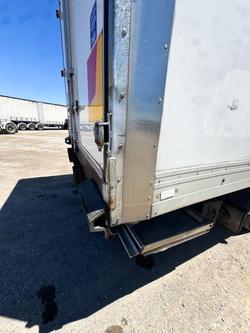 2008 Mitsubishi Fuso Fighter Fk 4X2 8 Pallet Fridge Truck
