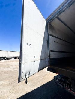 2008 Mitsubishi Fuso Fighter Fk 4X2 8 Pallet Fridge Truck