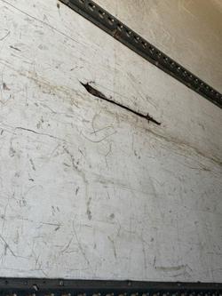 2008 Mitsubishi Fuso Fighter Fk 4X2 8 Pallet Fridge Truck