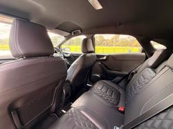 2020 Ford Puma ST-Line V