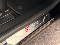 2020 Ford Puma ST-Line V