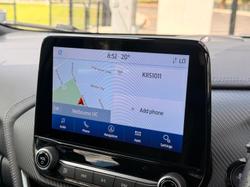 2020 Ford Puma ST-Line V