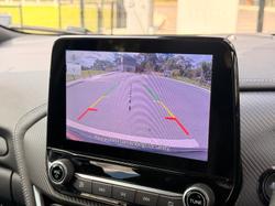 2020 Ford Puma ST-Line V