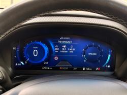 2020 Ford Puma ST-Line V