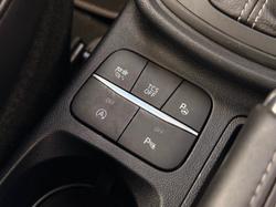 2020 Ford Puma ST-Line V