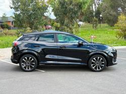 2020 Ford Puma ST-Line V