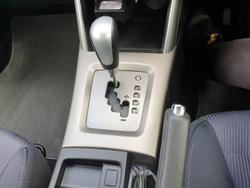 2010 Subaru Forester X S3 MY10 AWD Dark Grey