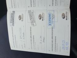 2010 Subaru Forester X S3 MY10 AWD Dark Grey