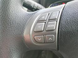 2010 Subaru Forester X S3 MY10 AWD Dark Grey