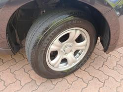 2010 Subaru Forester X S3 MY10 AWD Dark Grey