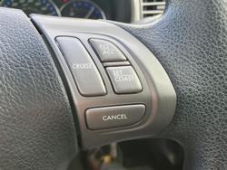 2010 Subaru Forester X S3 MY10 AWD Dark Grey