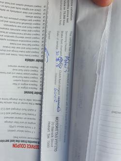 2014 Holden Commodore Evoke VF MY14 Heron White