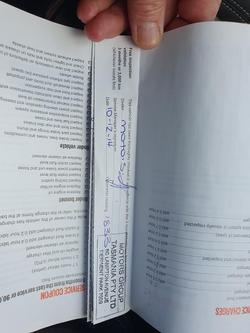 2014 Holden Commodore Evoke VF MY14 Heron White