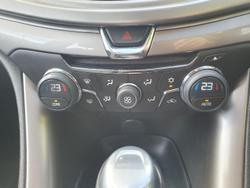 2014 Holden Commodore Evoke VF MY14 Heron White