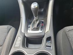 2014 Holden Commodore Evoke VF MY14 Heron White