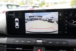 2025 Kia K4 S CL4m MY25 Steel Grey