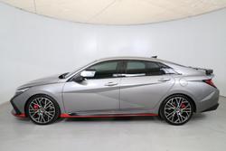 2022 Hyundai i30 N Premium